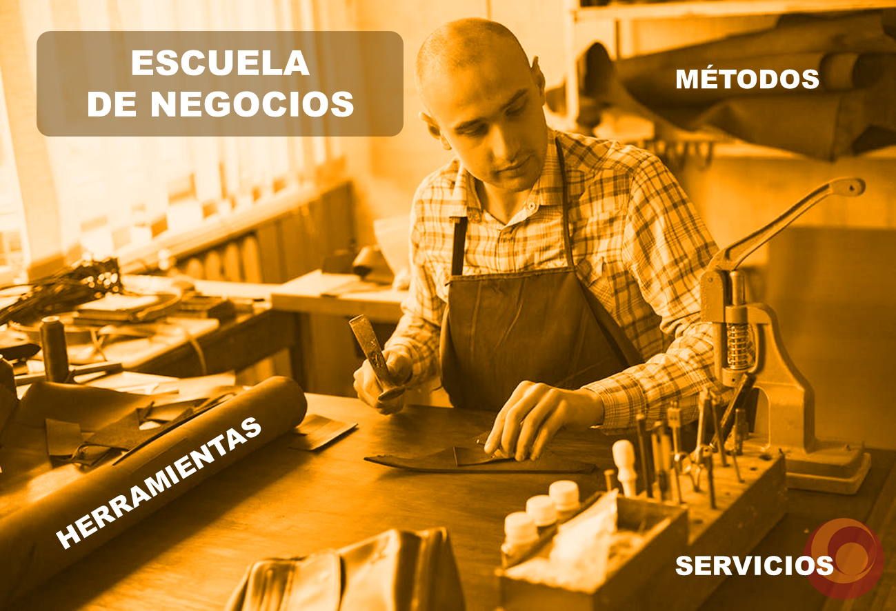 GNS - Escuela Negocios (F)