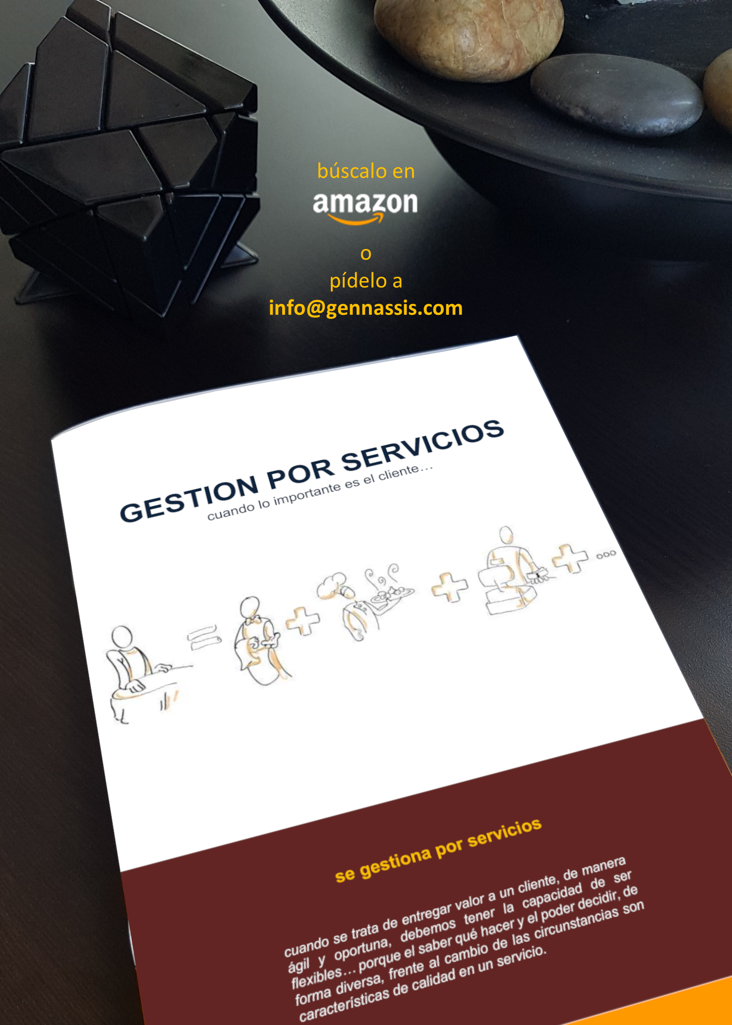 GNS - Libro Amazon GPS (1)